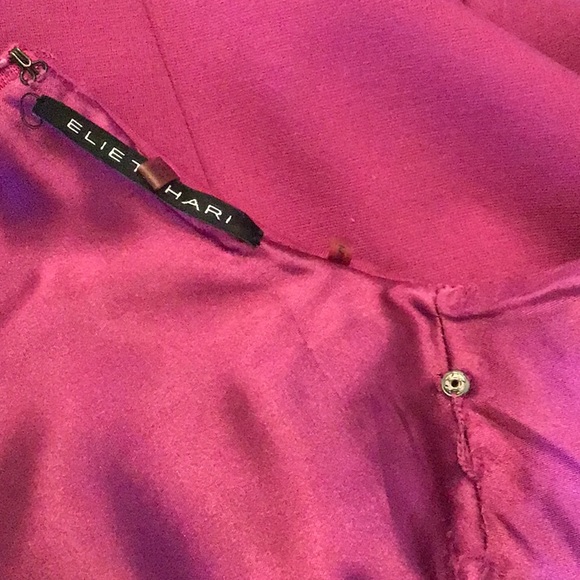 Elie Tahari sheath dress - Picture 6 of 8